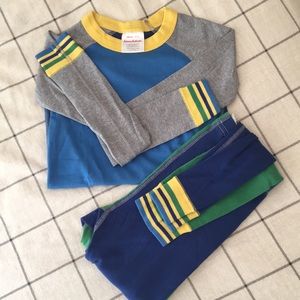 Hanna Andersson PJs